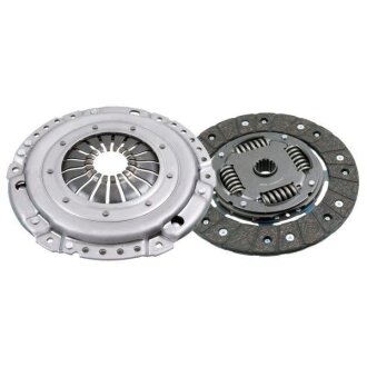 Комплект сцепления Valeo V828479