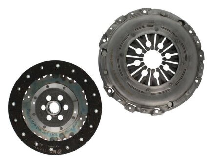 Комплект сцепления Valeo V828556