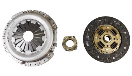Комплект сцепления Valeo V828600