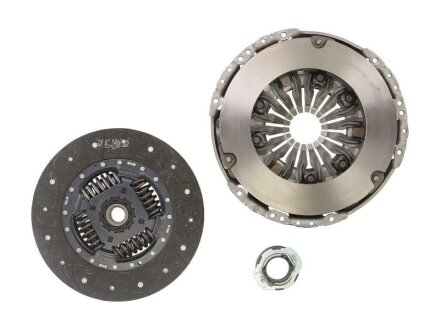 Комплект сцепления Valeo V832086