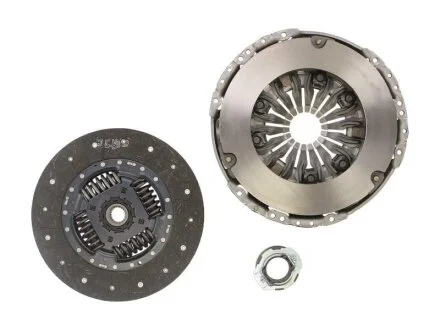 Комплект сцепления Valeo V832086