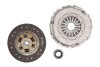 Комплект сцепления Valeo V832160 (фото 1)