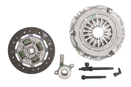 Комплект сцепления Valeo V834097