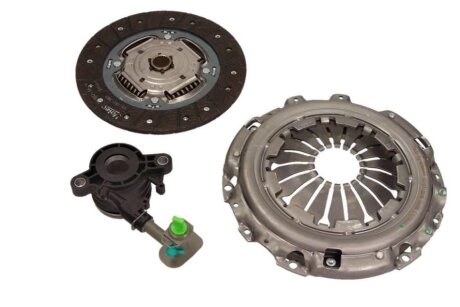 Комплект сцепления Valeo V834098