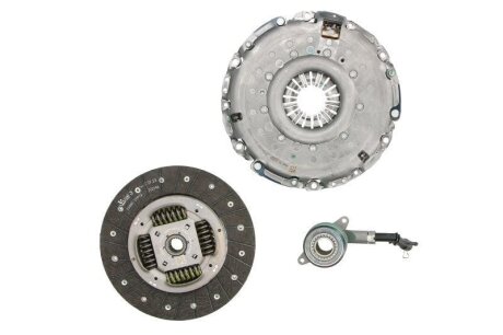 Комплект сцепления Valeo V834177