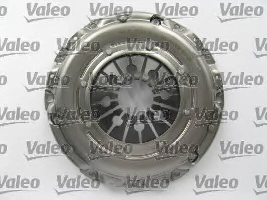 Комплект сцепления Valeo V835074 (фото 1)