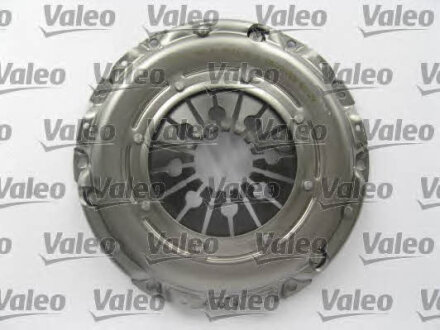Комплект зчеплення Valeo V835074