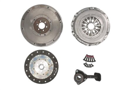 Комплект сцепления Valeo V837305