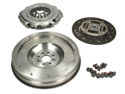 Комплект сцепления Valeo V845054