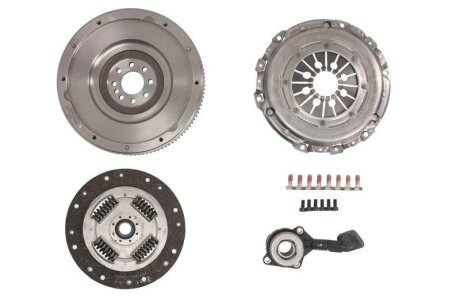 Комплект сцепления Valeo V845132