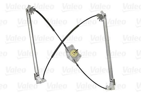 Стеклоподъемник электрический Valeo V851304