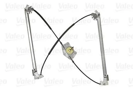 Стеклоподъемник электрический Valeo V851304