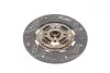 Диск зчеплення AUDI 80,100 1.6-1.8-1.9 70-90 (Вир-во VALEO PHC) Valeo VW-12 (фото 1)