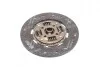 Диск зчеплення AUDI 80,100 1.6-1.8-1.9 70-90 (Вир-во VALEO PHC) Valeo VW-12 (фото 3)
