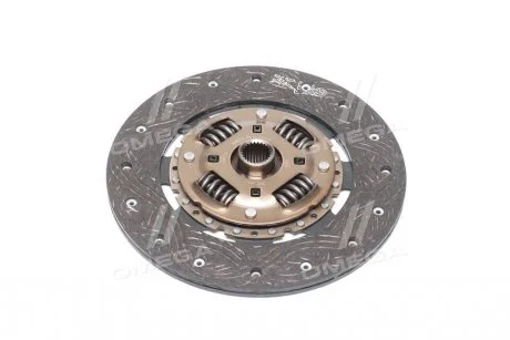 Диск зчеплення AUDI 80,100 1.6-1.8-1.9 70-90 (Вир-во VALEO PHC) Valeo VW-12