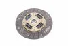 Диск сцепления VW TRANSPORTER, GOLF, PASSAT 1.8-2.5 88- (Выр-во VALEO PHC) Valeo VW-25 (фото 1)
