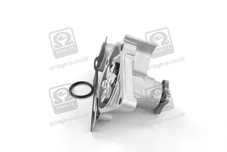 НАСОС ВОДЯНИЙ HYUNDAI ACCENT, LANTRA, GETZ, PONY, SCOUPE 1.5 SOHC (ВИР-ВО VALEO PHC) Valeo WP5004