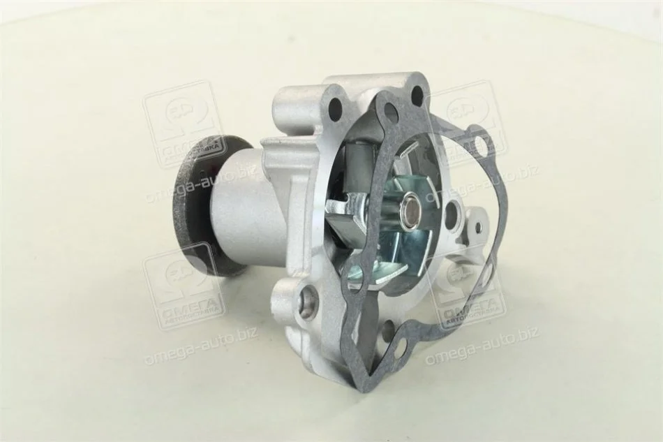 НАСОС ВОДНЫЙ HYUNDAI ACCENT 1.8 (ВЫР-ВО VALEO PHC) Valeo WP5011 (фото 1)