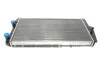 Радиатор охлаждения двигателя AUDI 100/200 MT/AT 76-90 Van Wezel 03002019 (фото 1)
