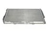 Радиатор охлаждения двигателя AUDI 100/200 MT/AT 76-90 Van Wezel 03002019 (фото 3)