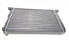 Радиатор охлаждения двигателя AUDI 80 1.6/1.8 MT 86-91 Van Wezel 03002028 (фото 3)