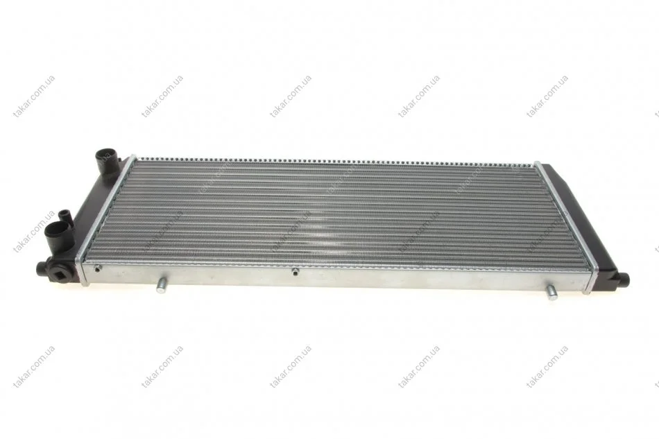Радіатор охолодження двигуна AUDI 100 1.8 MT/AT 79-90 Van Wezel 03002051 (фото 1)