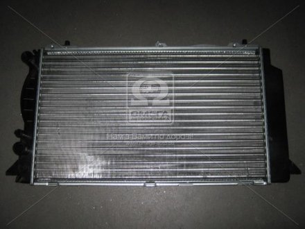 Радиатор охлаждения AUDI 80 (выр-во) Van Wezel 03002089 (фото 1)