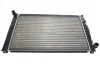 Радиатор охлаждения двигателя A4/A6/PASSAT5+6 24/6/8 MT Van Wezel 03002124 (фото 1)