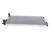 Радіатор GOLF4/A3/TT/LEON BRAZED Van Wezel 03002129 (фото 1)