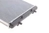 Радіатор GOLF4/A3/TT/LEON BRAZED Van Wezel 03002129 (фото 5)
