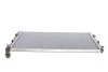 Радіатор GOLF4/A3/TT/LEON BRAZED Van Wezel 03002129 (фото 6)