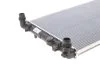 Радіатор GOLF4/A3/TT/LEON BRAZED Van Wezel 03002129 (фото 9)