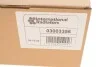 Радиатор масляный Seat; Skoda; VW (выр-во) Van Wezel 03003356 (фото 5)