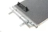 Конденсор кондиціонера A4/A5/Q5 ALL 07- Van Wezel 03005297 (фото 7)
