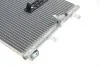 Конденсор кондиціонера A4/A5/Q5 ALL 07- Van Wezel 03005297 (фото 8)