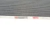 Конденсор кондиціонера A4/A5/Q5 ALL 07- Van Wezel 03005297 (фото 9)
