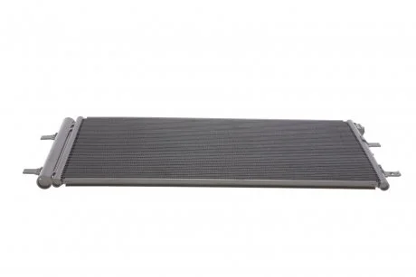 Конденсатор кондиціонера AUDI A4/A5/Q5 07- Van Wezel 03005352
