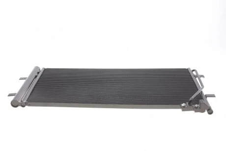 Конденсатор кондиціонера AUDI Q3 12/14 > 18 (вир-во) Van Wezel 03005382