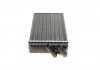 Радиатор обогревателя AUDI 100/200/A6 ALL MT/AT Van Wezel 03006052 (фото 2)