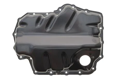 Піддон, масляний картера двигуна VAG 1.4 TFSI 103Kw (CPTA) (вир-во Wan Wezel) Van Wezel 0301070