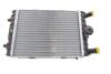 Радиатор охлаждения AUDI Q8/ VOLKSWAGEN TOUAREG 06/18+ (выр-во) Van Wezel 03012704 (фото 1)