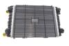 Радиатор охлаждения AUDI Q8/ VOLKSWAGEN TOUAREG 06/18+ (выр-во) Van Wezel 03012704 (фото 3)