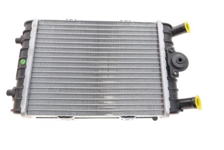 Радиатор охлаждения AUDI Q8/ VOLKSWAGEN TOUAREG 06/18+ (выр-во) Van Wezel 03012704