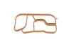 Радіатор масляний SEAT; VW; SKODA; AUDI (вир-во) Van Wezel 03013704 (фото 6)