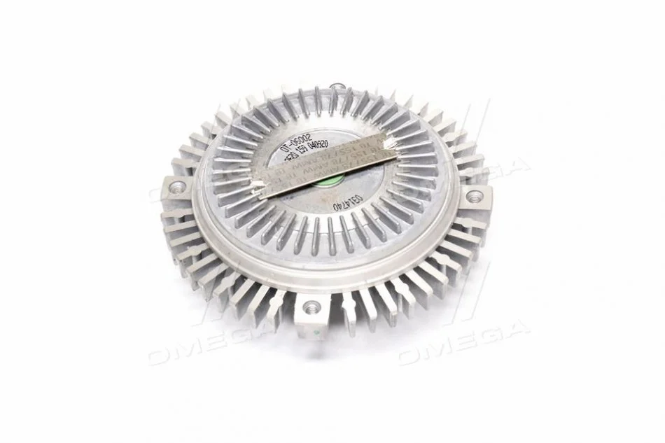 Віскомуфта AUDI (вир-во) Van Wezel 0314740 (фото 1)
