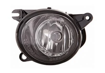 Фара противотуманная правая AUDI A6 97>04 (пр-во) Van Wezel 0317996