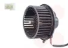 Вентилятор отопителя AUDI 80/А4; VW PASSAT/ T4 90>03 (пр-во) Van Wezel 0322773 (фото 1)