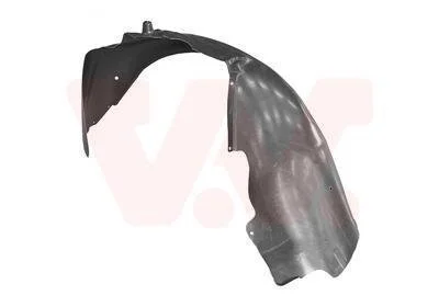 Підкрилок пер. лів. AUDI A4/ А6 Van Wezel 0325435