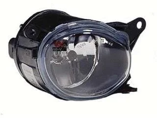 Фара противотуманная правая AUDI A4 00-04 (пр-во) Van Wezel 0325996