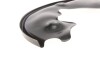 Защита тормозного диска Audi A4 08-12 Rear L Alu Van Wezel 0327373 (фото 3)